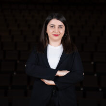 Binnur Fatma Bayramoğlu