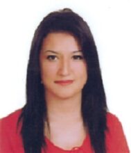 Ayşenur Zeynep KALKAN