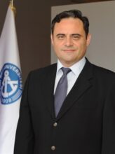 Prof. Dr. Aykut ARSLAN