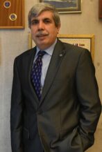 Prof. Dr. Ahmet TAŞDEMİR