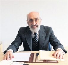 Prof. h.c. Dr. Bülent SÖZER