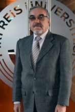 Prof. Dr. Ergün DEMİREL