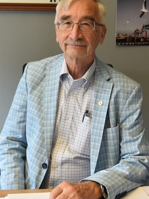Prof. Dr. Mehmet Sander ÇALIŞAL