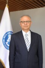Prof. Dr. Mehmet Tahir ÖZDEN