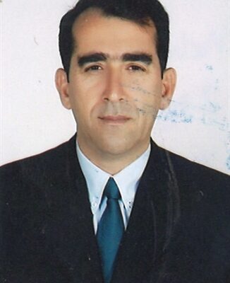 Prof. Dr. Mehmet Ziya SÖĞÜT