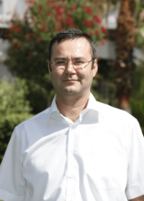 Prof. Dr. Mehmet Ufuk TUTAN